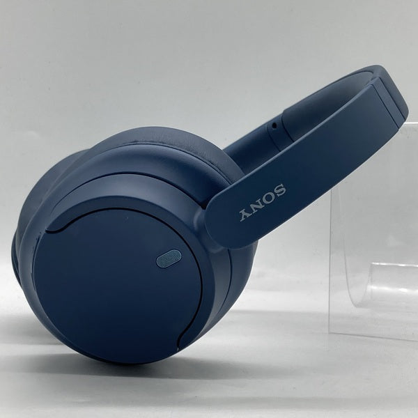 【中古】WH-CH720N LC ブルー【日本橋】