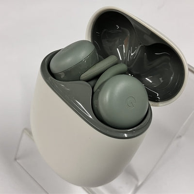 【中古】Pixel Buds A-Series【秋葉原】