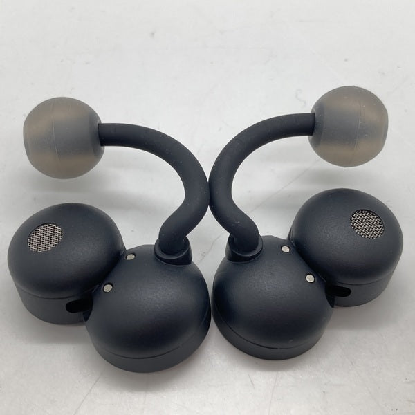 nwm DOTS ブラック MBE002KA ワイヤレスイヤホン 楽天市場】＼SNSで話題の注目商品／ nwm (ヌーム) オープン