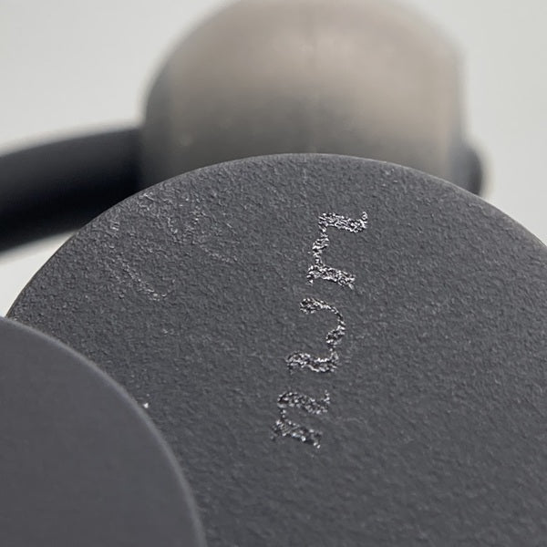 nwm 【中古】nwm DOTS ﾁｬｺｰﾙﾌﾞﾗｯｸ 【MBE002KA】【日本橋】 – e