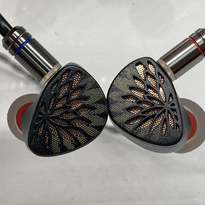 【中古】Yu Xuan Ji (魚玄機) 4.4mm バランスジャック【日本橋】