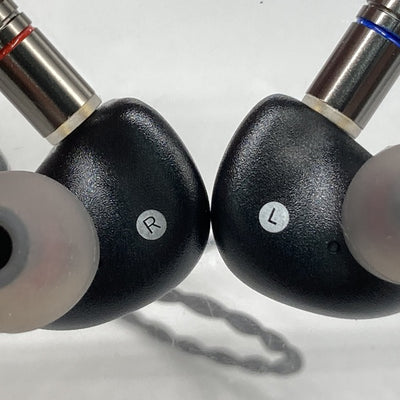 【中古】Yu Xuan Ji (魚玄機) 4.4mm バランスジャック【日本橋】