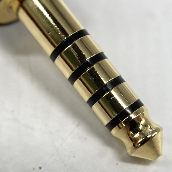 【中古】Yu Xuan Ji (魚玄機) 4.4mm バランスジャック【日本橋】