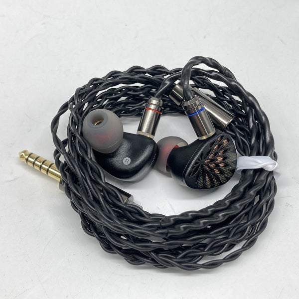【中古】Yu Xuan Ji (魚玄機) 4.4mm バランスジャック【日本橋】