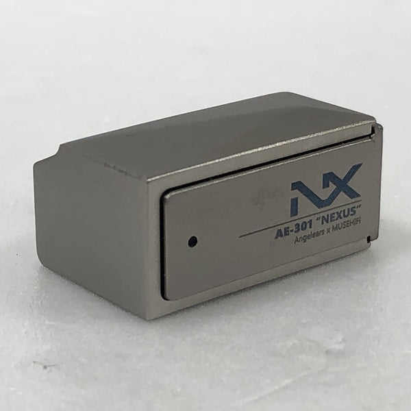 【中古】Angelears × MUSEHiFi AE301 Nexus【名古屋】