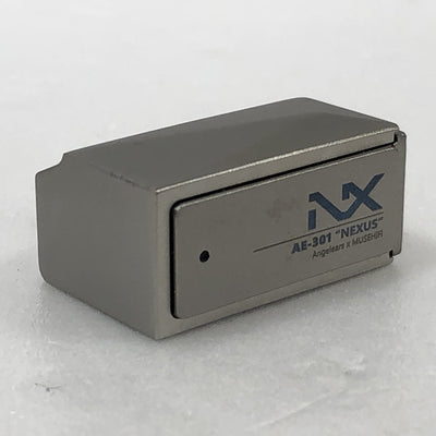 【中古】Angelears × MUSEHiFi AE301 Nexus【名古屋】