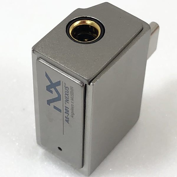 【中古】Angelears × MUSEHiFi AE301 Nexus【名古屋】