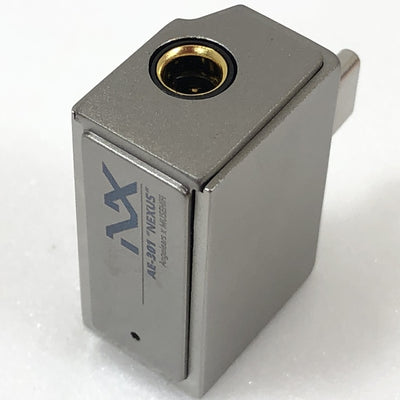 【中古】Angelears × MUSEHiFi AE301 Nexus【名古屋】