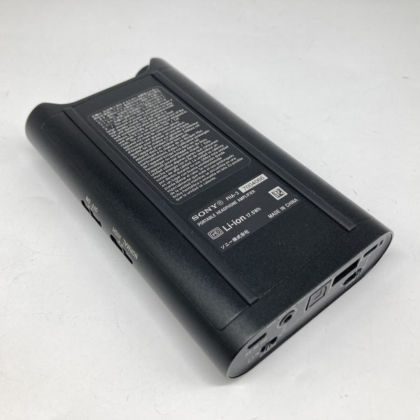 【中古】PHA-3【日本橋】