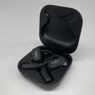 【中古】OpenFit Black【SKZ-EP-000020】【日本橋】