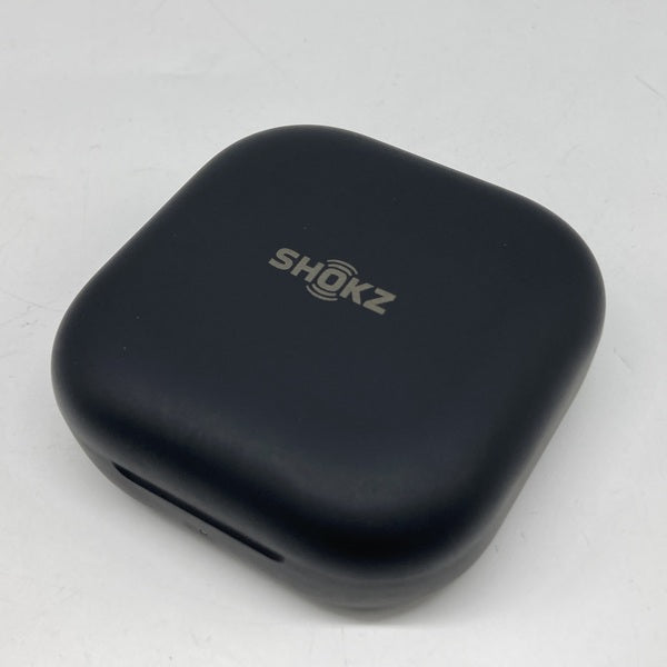 【中古】OpenFit Black【SKZ-EP-000020】【日本橋】