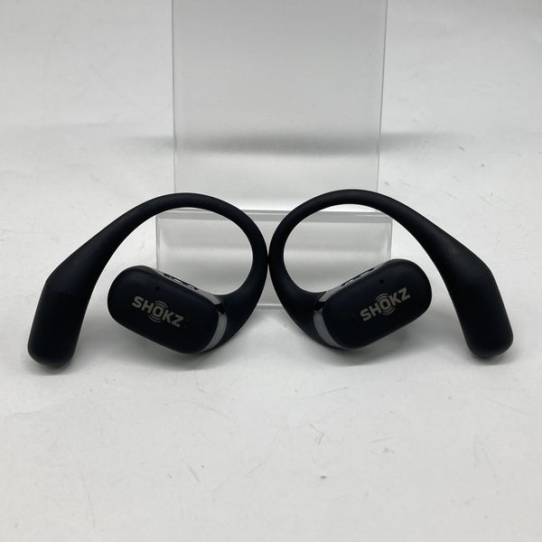 【中古】OpenFit Black【SKZ-EP-000020】【日本橋】