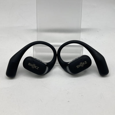 【中古】OpenFit Black【SKZ-EP-000020】【日本橋】