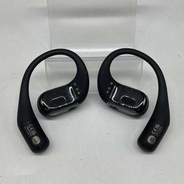 【中古】OpenFit Black【SKZ-EP-000020】【日本橋】