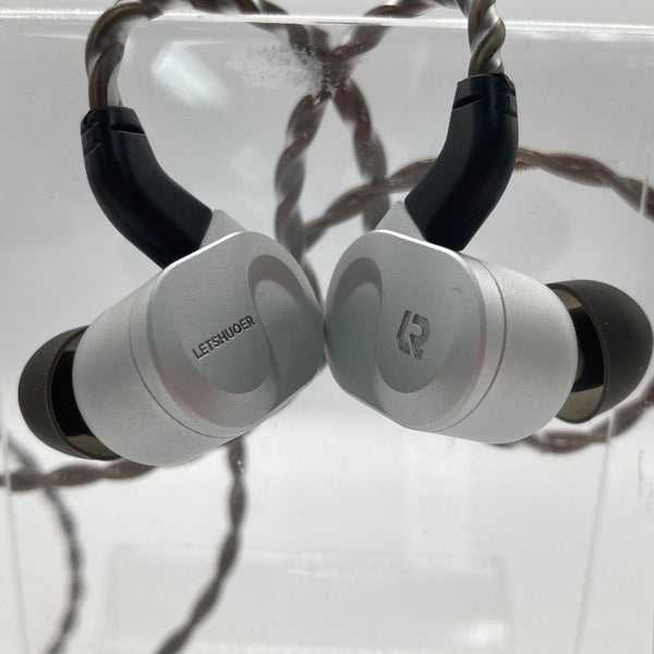 【中古】S08 Silver【秋葉原】