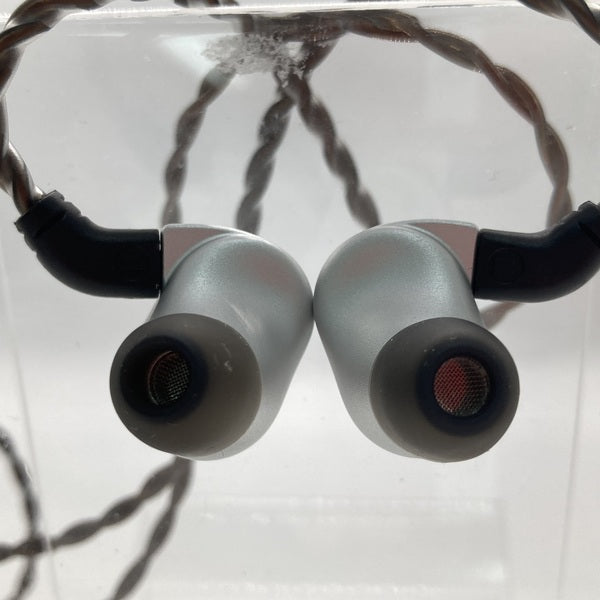 【中古】S08 Silver【秋葉原】