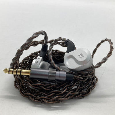 【中古】S08 Silver【秋葉原】