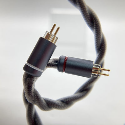 【中古】DragonScale2 龍鱗 CIEM2pin-4.4mm【秋葉原】