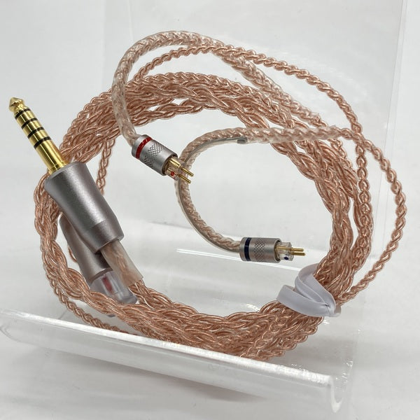 【中古】LETSHUOER NEBURA CIEM2pin-4.4mm【秋葉原】