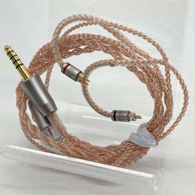 【中古】LETSHUOER NEBURA CIEM2pin-4.4mm【秋葉原】