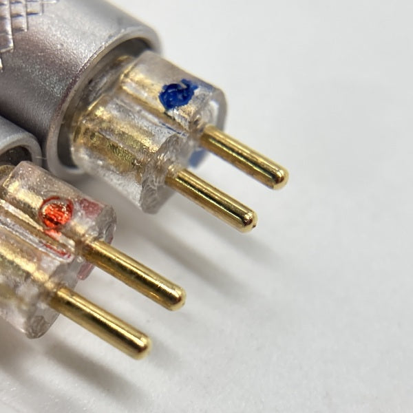 【中古】LETSHUOER NEBURA CIEM2pin-4.4mm【秋葉原】