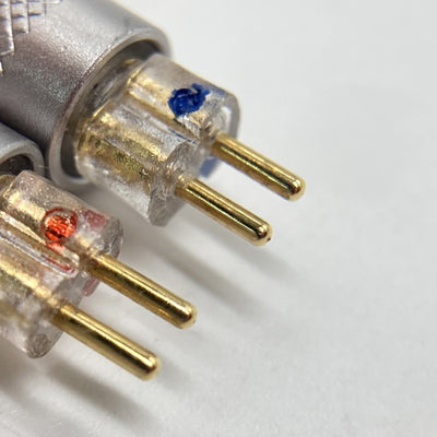 【中古】LETSHUOER NEBURA CIEM2pin-4.4mm【秋葉原】