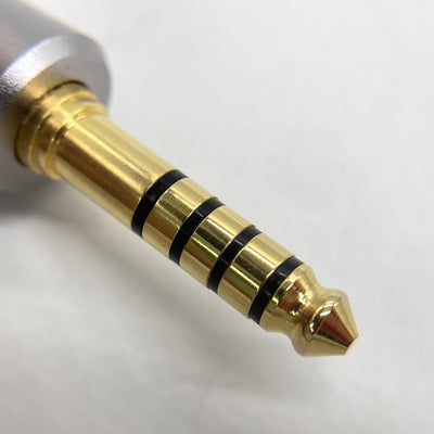 【中古】LETSHUOER NEBURA CIEM2pin-4.4mm【秋葉原】