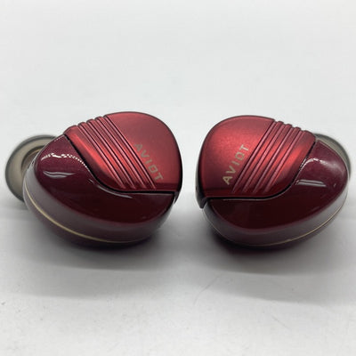 【中古】TE-W1 レッド【TE-W1-RD】【秋葉原】