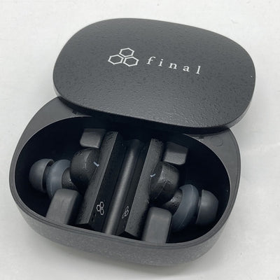 【中古】ZE8000 ブラック 【FI-ZE8DPLTW-BLACK】【秋葉原】