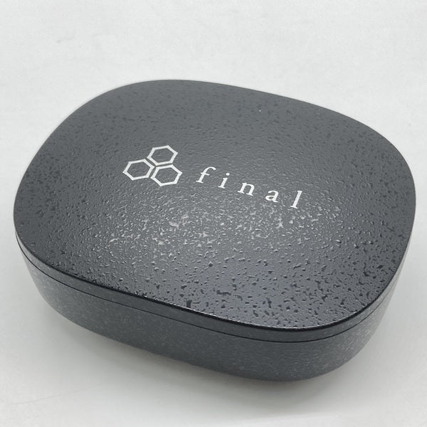 【中古】ZE8000 ブラック 【FI-ZE8DPLTW-BLACK】【秋葉原】