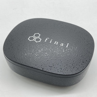 【中古】ZE8000 ブラック 【FI-ZE8DPLTW-BLACK】【秋葉原】