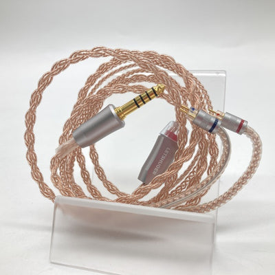 【中古】LETSHUOER NEBURA CIEM2pin-4.4mm【秋葉原】