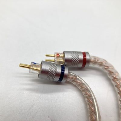 【中古】LETSHUOER NEBURA CIEM2pin-4.4mm【秋葉原】