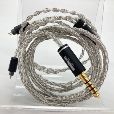 【中古】CERES (ケレス) 4.4mm5極バランス/カスタムIEM2pin 【NLV-CRS】【秋葉原】