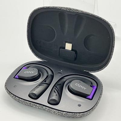 【中古】ARC II Game Edition Purple&Black 【CLR-ARC2G-PB】【秋葉原】