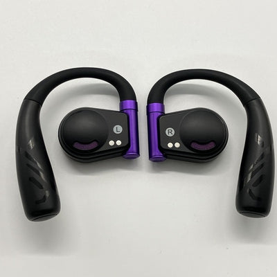 【中古】ARC II Game Edition Purple&Black 【CLR-ARC2G-PB】【秋葉原】