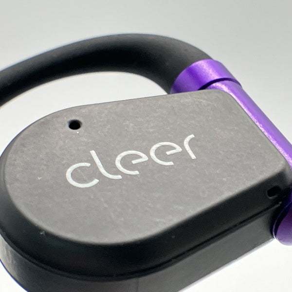 Cleer ARC II GAME Edition ワイヤレスイヤホン ジモティ特価