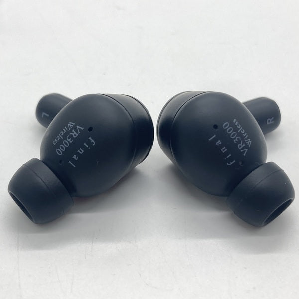 【中古】VR3000 Wireless 【FI-VR3DPLTW】【秋葉原】
