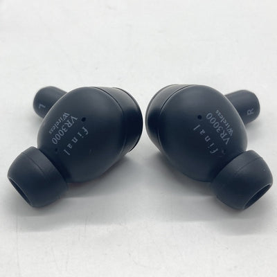 【中古】VR3000 Wireless 【FI-VR3DPLTW】【秋葉原】