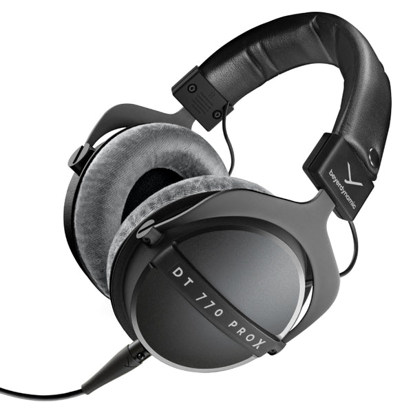 beyerdynamic DT 770 PRO 80Ω 有線ヘッドホン Amazon.co.jp: beyerdynamic DT 770 PRO 80オーム オーバー
