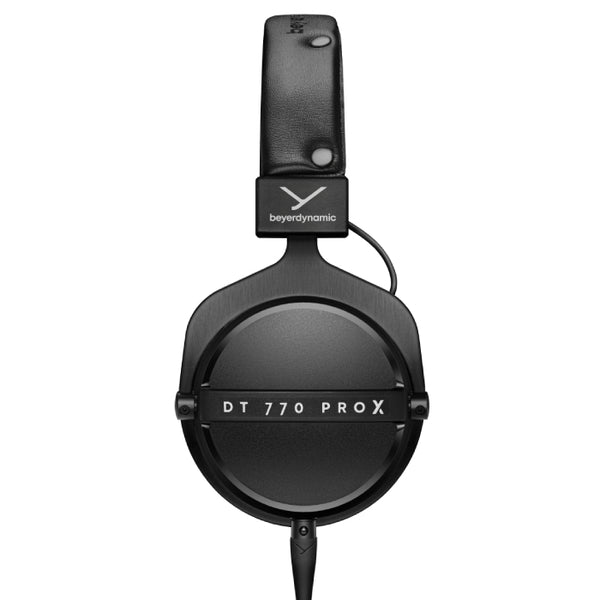 beyerdynamic DT 770 PRO 80Ω 有線ヘッドホン Amazon.co.jp: Beyerdynamic DT770 PRO Headset - 80 OHM : 楽器