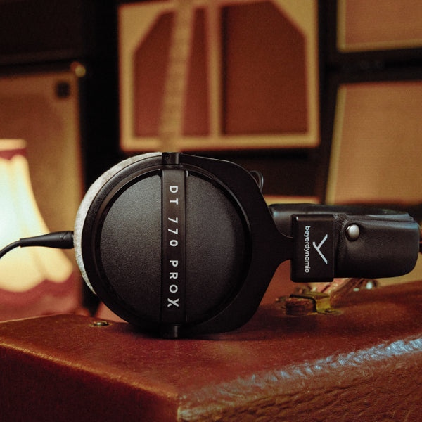DT 770 PRO X