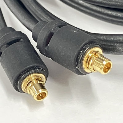 【中古】01シリーズ 3.5mm 4極-MMCX(L/R, 2023 model)【iect_01_bl3mr_b_120】【秋葉原】