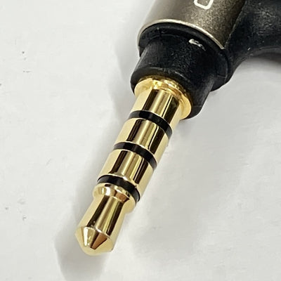 【中古】01シリーズ 3.5mm 4極-MMCX(L/R, 2023 model)【iect_01_bl3mr_b_120】【秋葉原】
