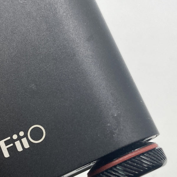FIIO 【中古】K3ES 【FIO-K3ESS-B】【秋葉原】 – e☆イヤホン