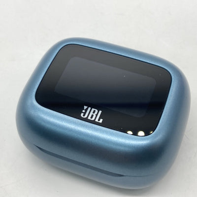 【中古】LIVE BEAM 3 ブルー【JBLLIVEBEAM3BLU】【秋葉原】