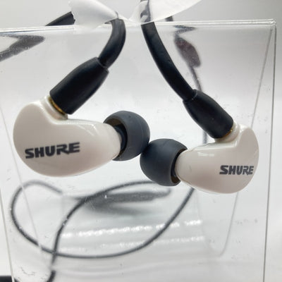 【中古】SE215 Special Edition Wireless White【SE215SPE-W-BT1-A】【日本橋】