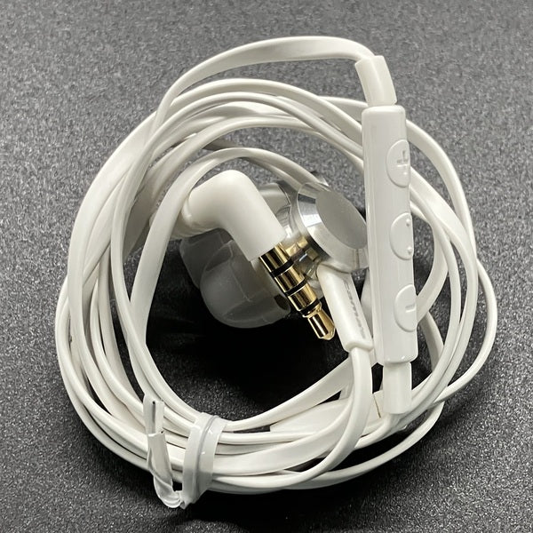 【中古】ASH40W ASH40W ステレオハンズフリー 白【日本橋】