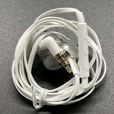 【中古】ASH40W ASH40W ステレオハンズフリー 白【日本橋】