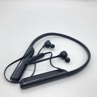 【中古】WI-1000XM2 B 【ブラック】【日本橋】